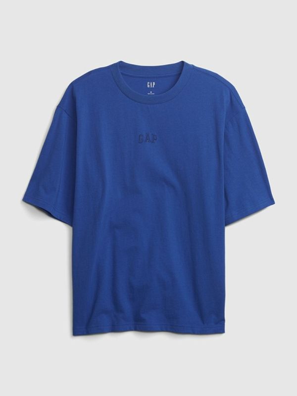GAP GAP Majica plava
