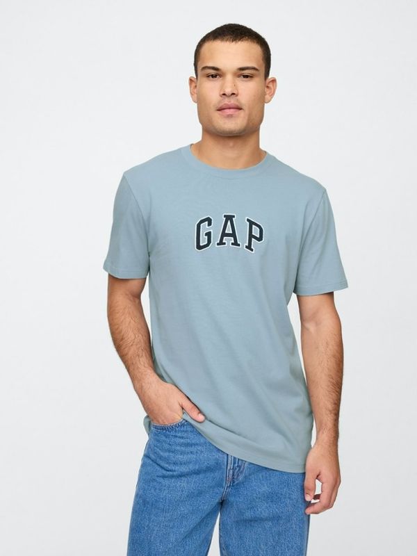 GAP GAP Majica plava