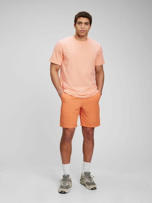 GAP GAP Majica ružičasta