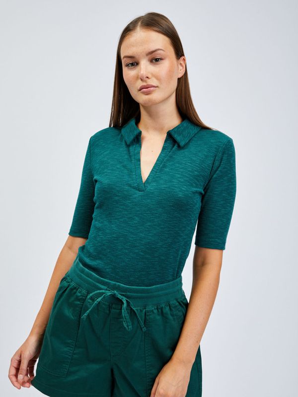 GAP GAP Majica zelena