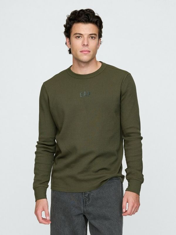 GAP GAP Majica zelena