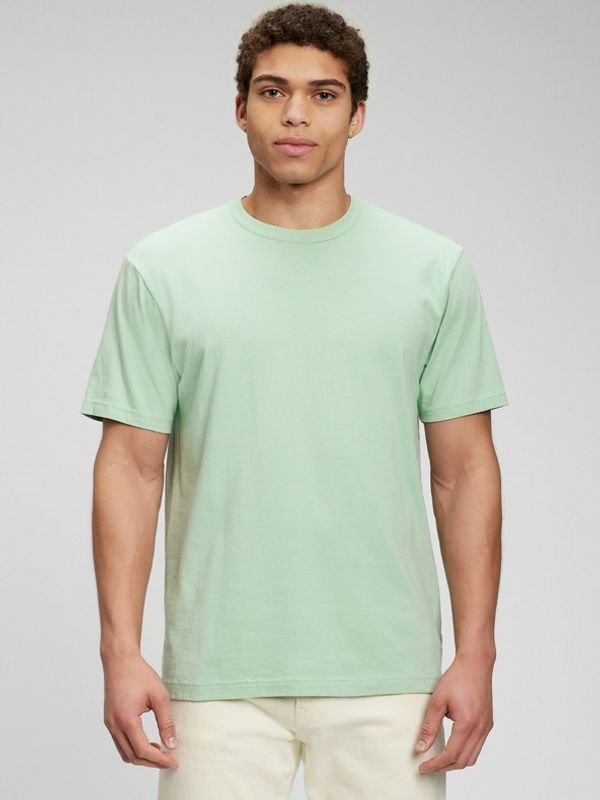 GAP GAP Majica zelena