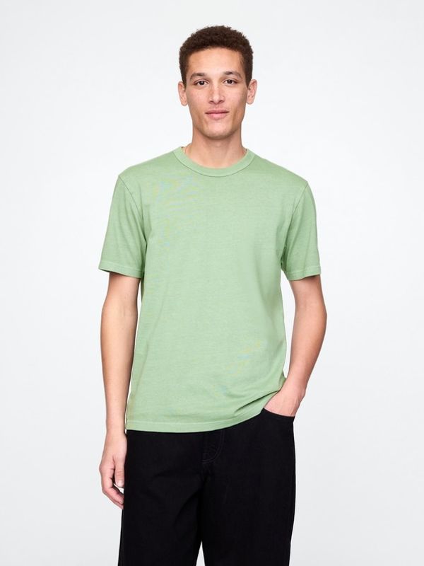 GAP GAP Majica zelena