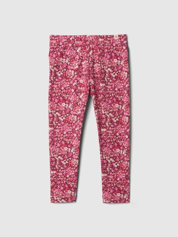 GAP GAP Mitch & Match Tajice dječje ružičasta