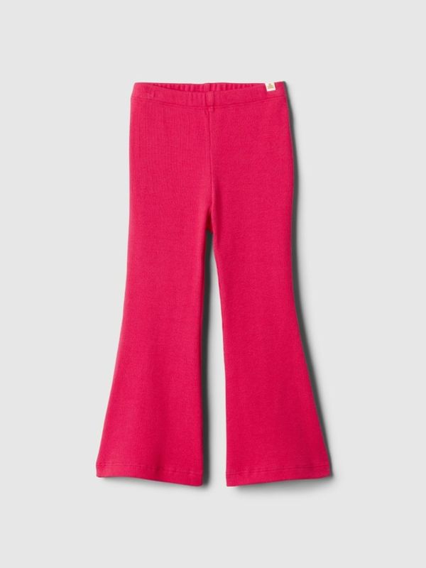GAP GAP Mix & Match Hlače dječje ružičasta