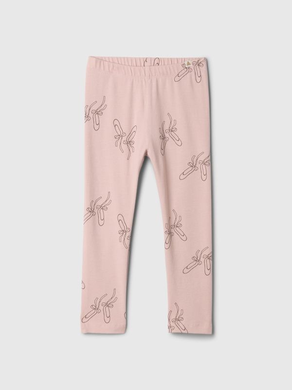 GAP GAP Mix and Match Tajice dječje ružičasta