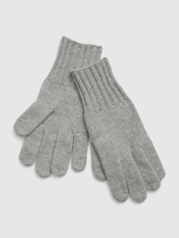 GAP GAP Rukavice siva