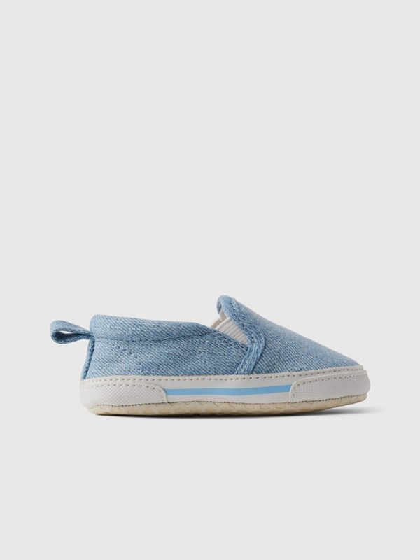 GAP GAP Slip On dječje plava