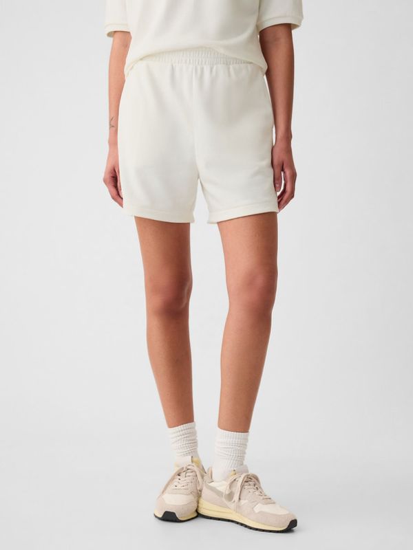 GAP GAP Šorcevi bijela
