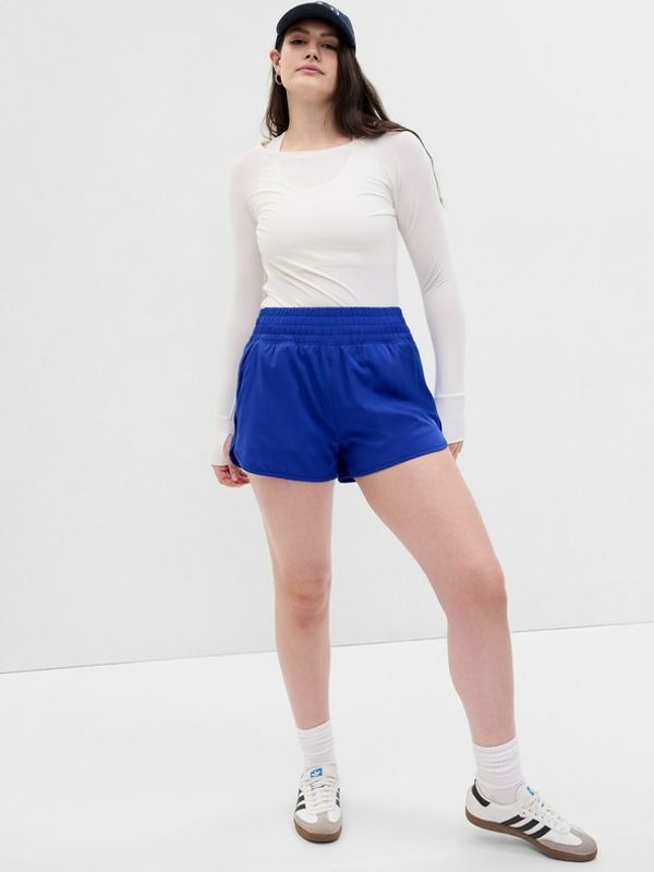 GAP GAP Šorcevi plava