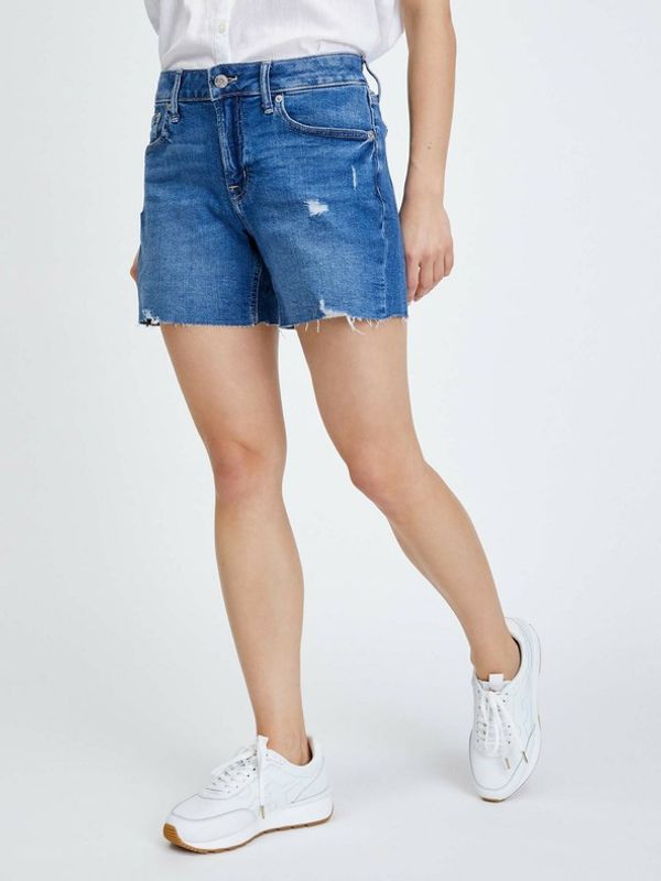 GAP GAP Šorcevi plava