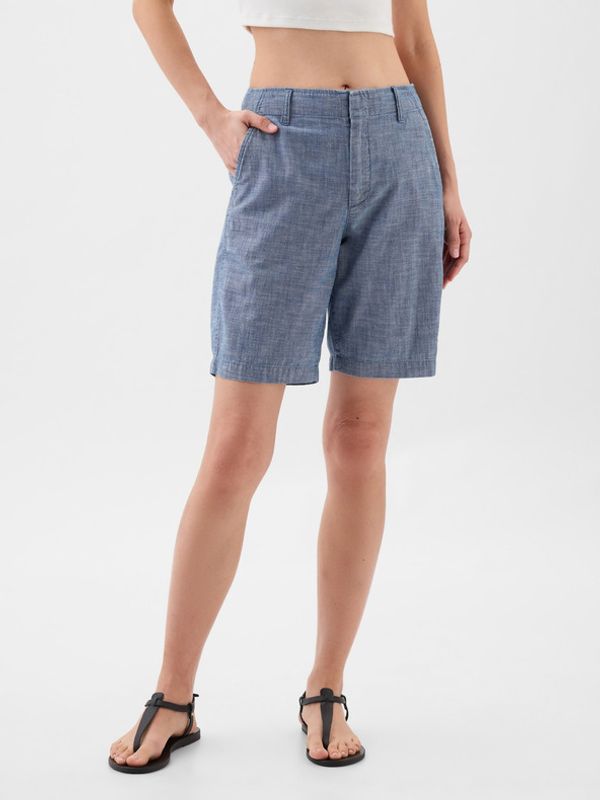 GAP GAP Šorcevi plava