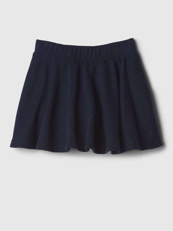 GAP GAP Suknja dječja plava