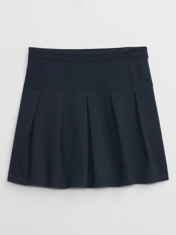 GAP GAP Suknja dječja plava