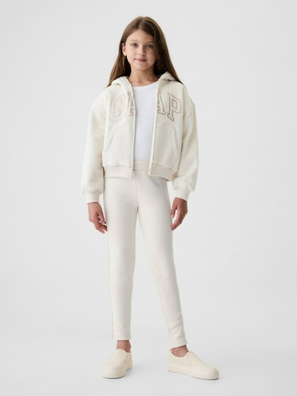 GAP GAP Tajice dječje bež