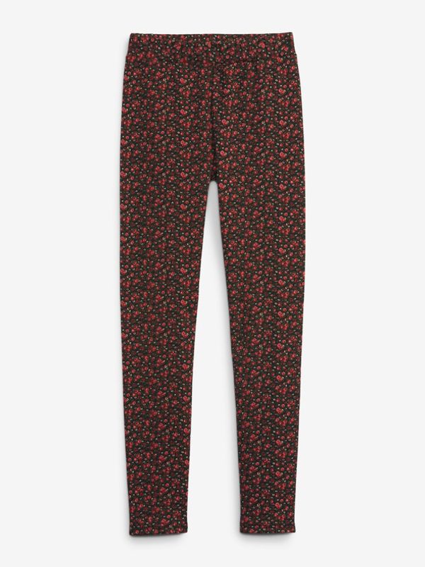 GAP GAP Tajice dječje crvena