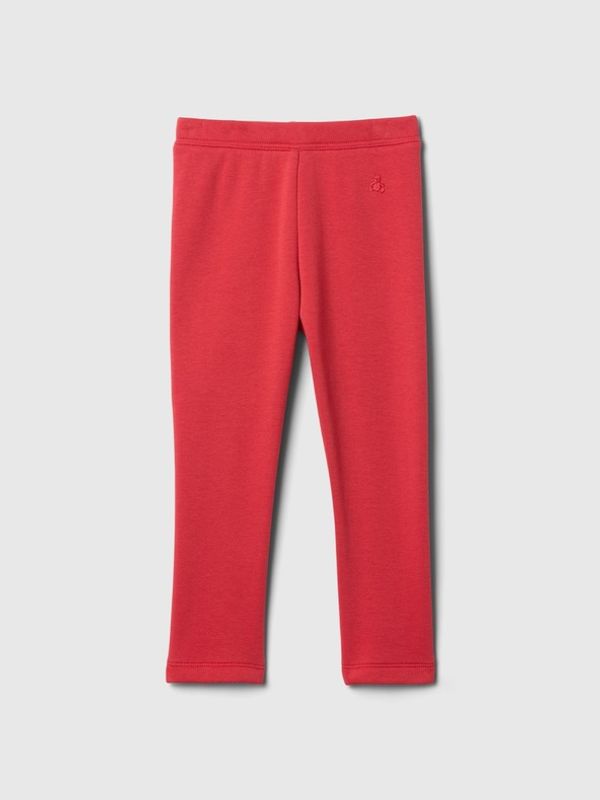 GAP GAP Tajice dječje crvena