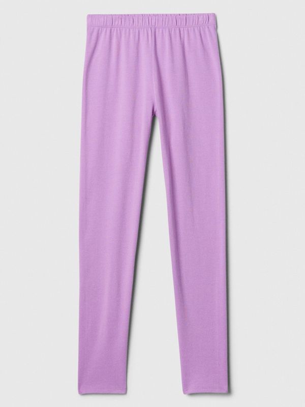 GAP GAP Tajice dječje ljubičasta