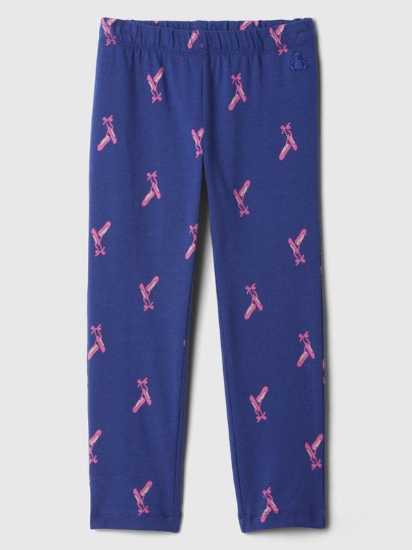 GAP GAP Tajice dječje plava