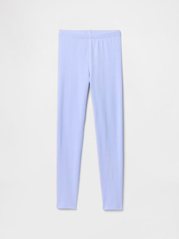 GAP GAP Tajice dječje plava