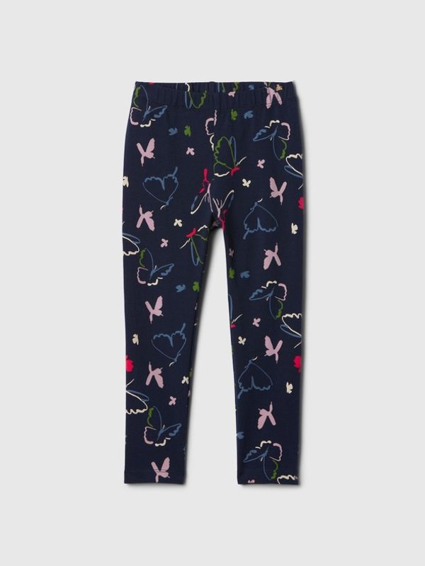 GAP GAP Tajice dječje plava