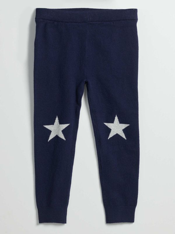 GAP GAP Tajice dječje plava