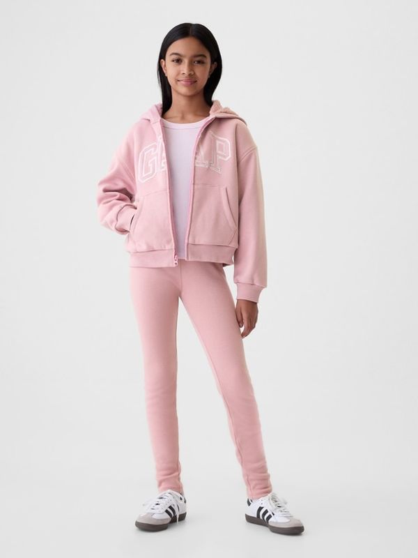 GAP GAP Tajice dječje ružičasta
