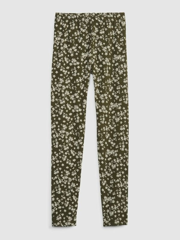 GAP GAP Tajice dječje smeđa