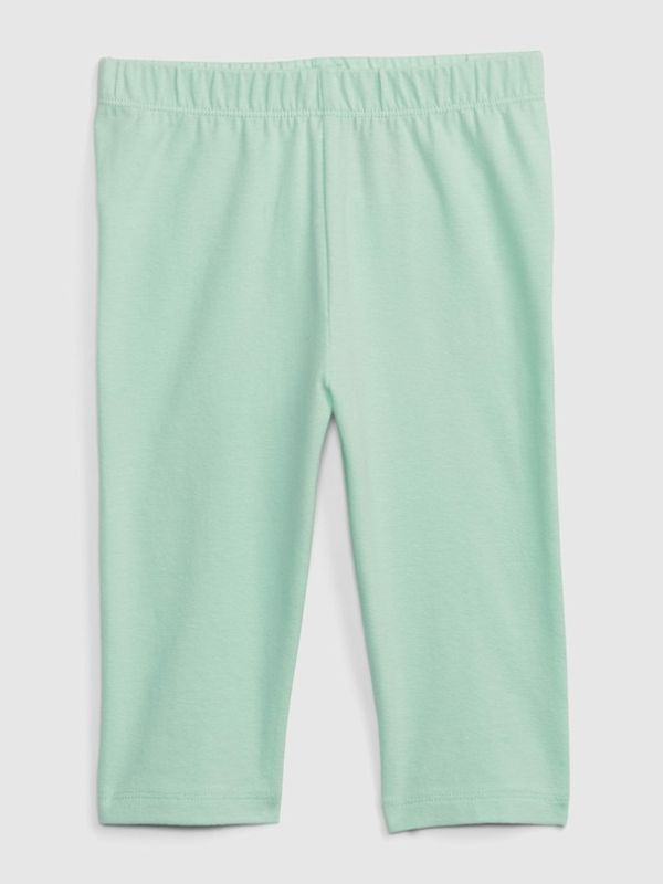 GAP GAP Tajice dječje zelena