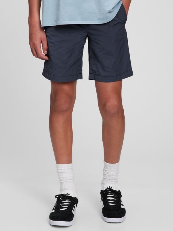 GAP GAP Teen Kratke hlače dječje plava
