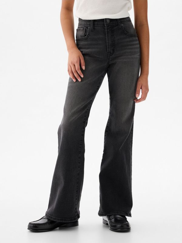 GAP GAP Traperice dječje crna