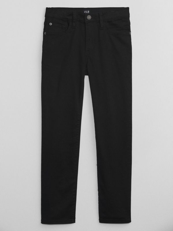 GAP GAP Traperice dječje crna