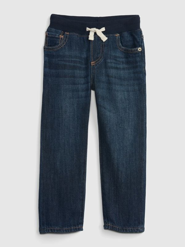 GAP GAP Traperice dječje plava