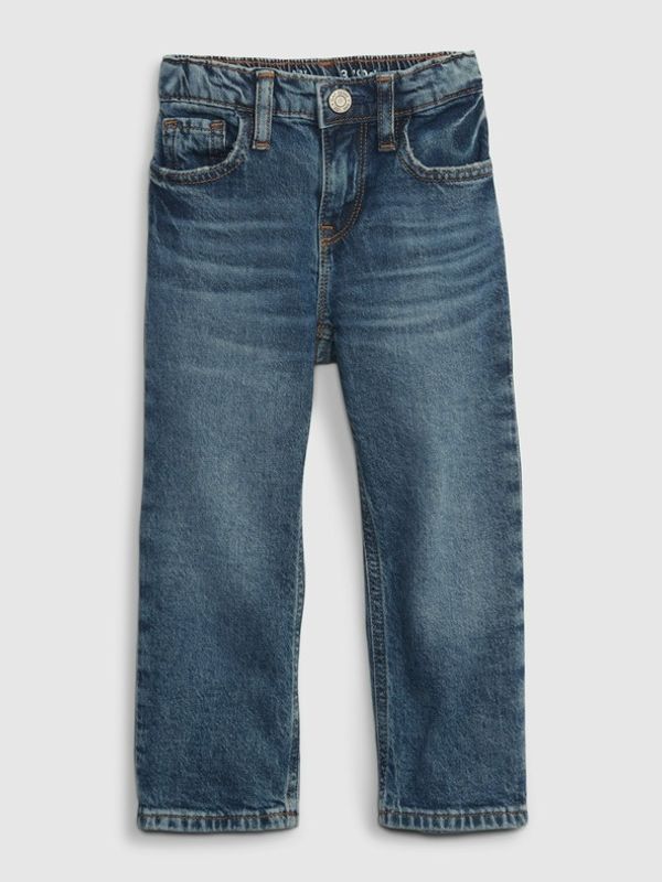 GAP GAP Traperice dječje plava