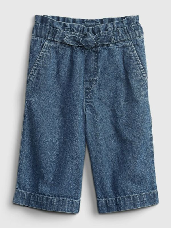 GAP GAP Traperice dječje plava