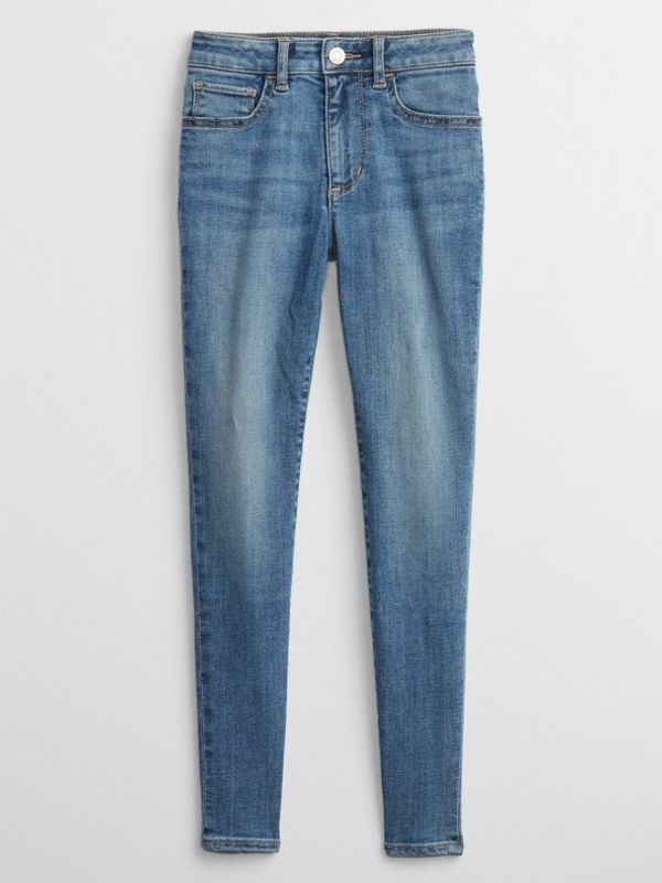 GAP GAP Traperice dječje plava