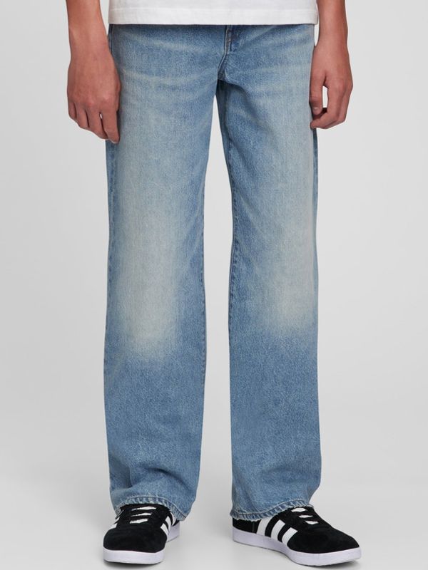 GAP GAP Traperice dječje plava