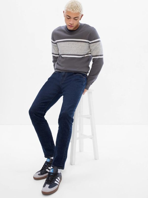 GAP GAP Traperice plava