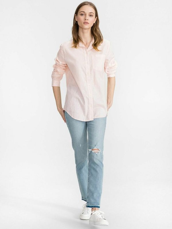 GAP GAP Traperice plava