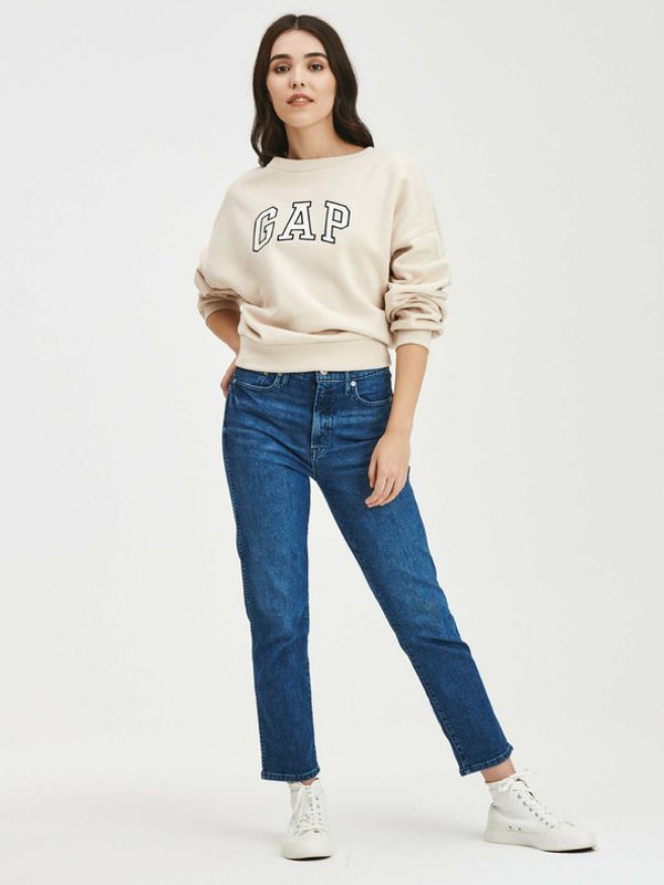 GAP GAP Traperice plava
