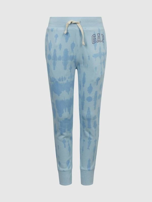 GAP GAP Trenirka dječja donji dio plava