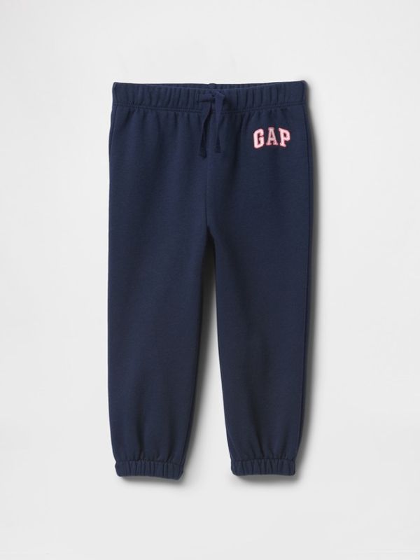 GAP GAP Trenirka dječja donji dio plava