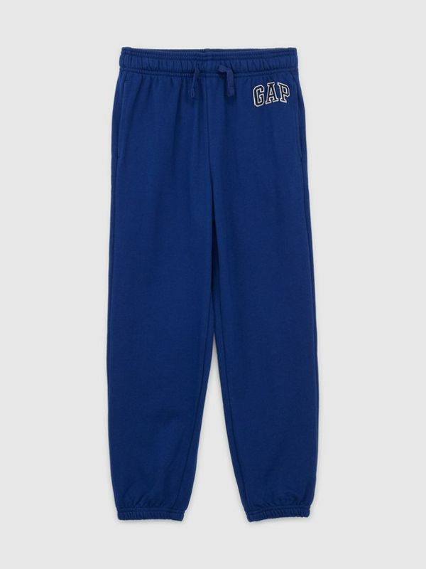 GAP GAP Trenirka dječja donji dio plava