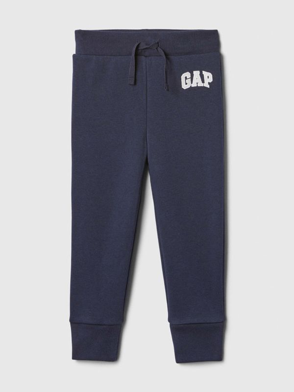 GAP GAP Trenirka dječja donji dio plava