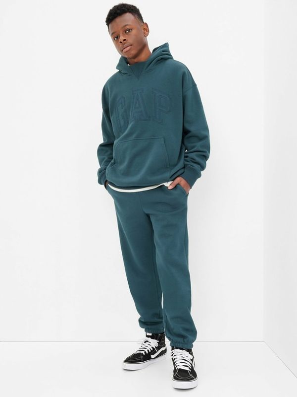 GAP GAP Trenirka dječja donji dio plava