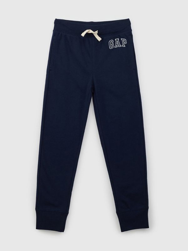 GAP GAP Trenirka dječja donji dio plava