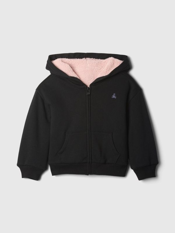 GAP GAP Trenirka (gornji dio) dječja crna