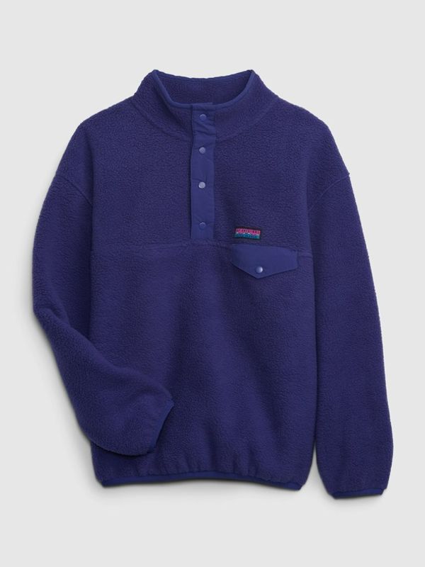 GAP GAP Trenirka (gornji dio) dječja plava