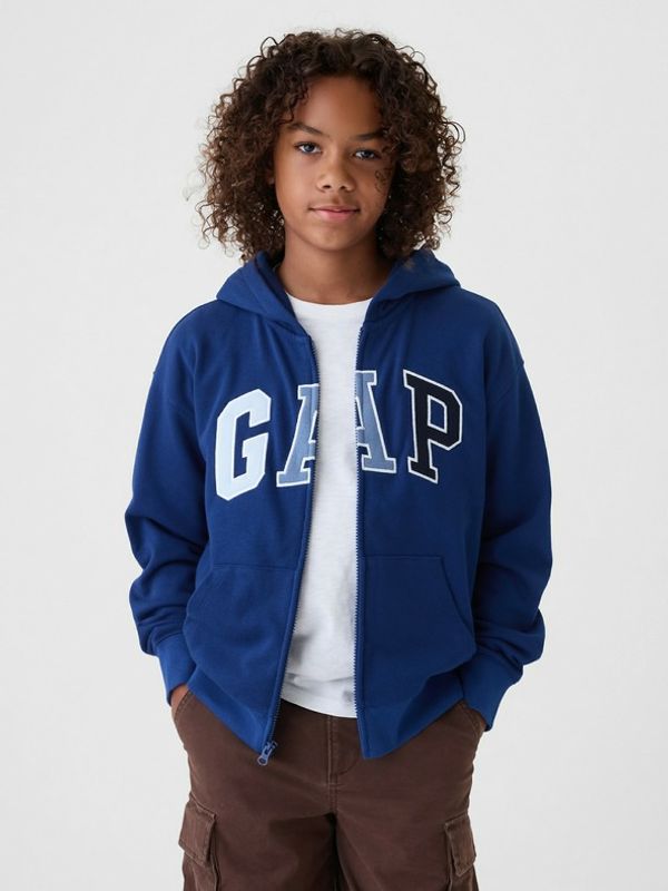 GAP GAP Trenirka (gornji dio) dječja plava