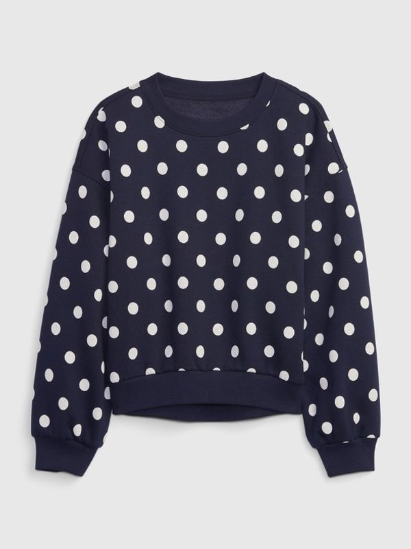 GAP GAP Trenirka (gornji dio) dječja plava